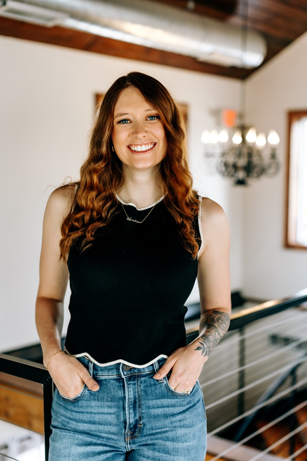Rachel Brown